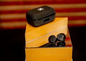 Tai nghe Momentum TWS 3 lên kệ tại Việt Nam, giá 6.9 6.999.000 đồng